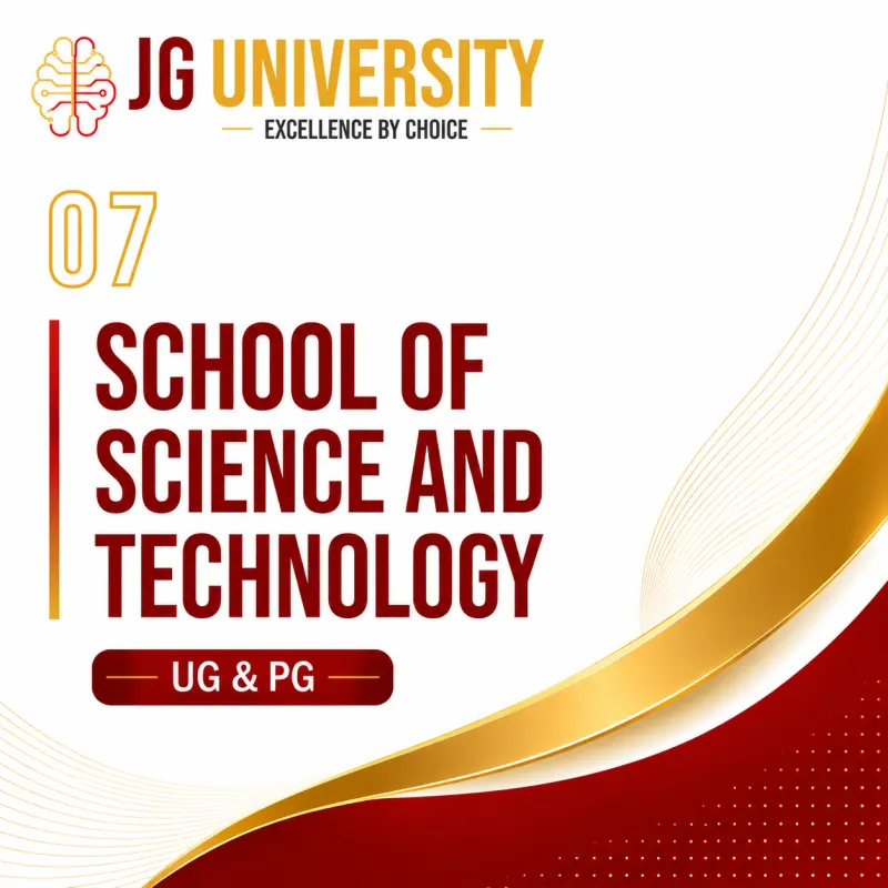 School of Science and Technology