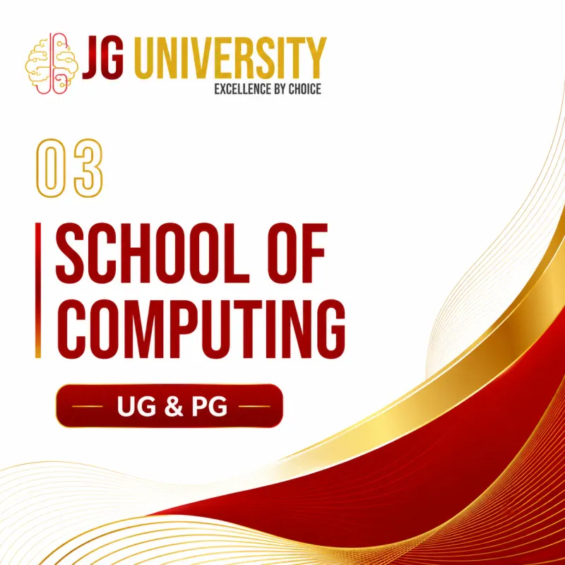 School of Computing