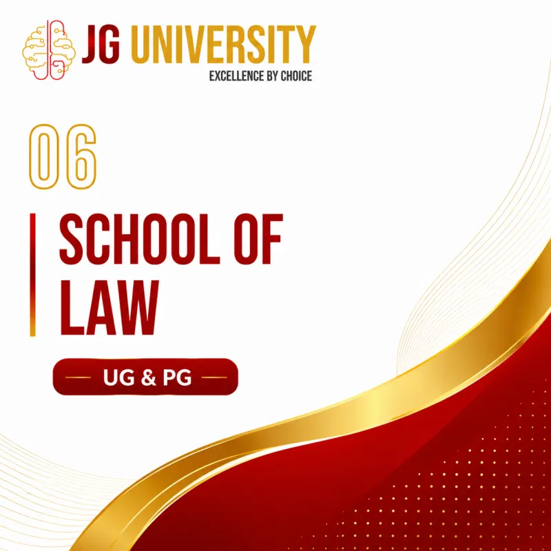 School of Law